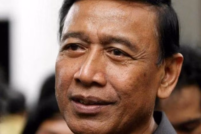 Acuchilla presunto terrorista al ministro de Seguridad de Indonesia ảnh 1