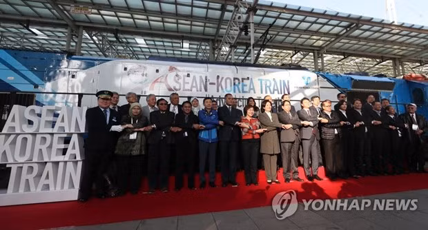 Robustecen ASEAN y Corea del Sur cooperación en cultura y turismo ảnh 1