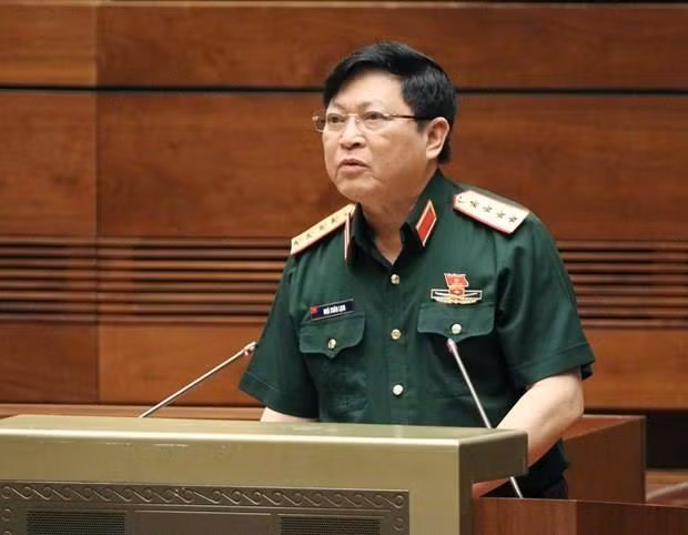 Vietnam intensifica su incorporación a misiones de la UE ảnh 1 Vietnam intensifica su incorporación a misiones de la UE ảnh 1