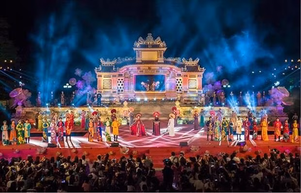 Realizarán en Vietnam Festival de Hue 2020 ảnh 1
