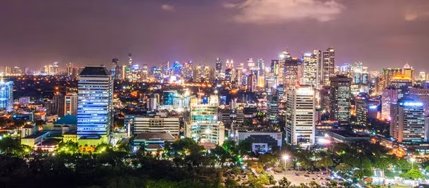 Participará consultora estadounidense en proceso de reubicación de capital de Indonesia ảnh 1 Participará consultora estadounidense en proceso de reubicación de capital de Indonesia ảnh 1