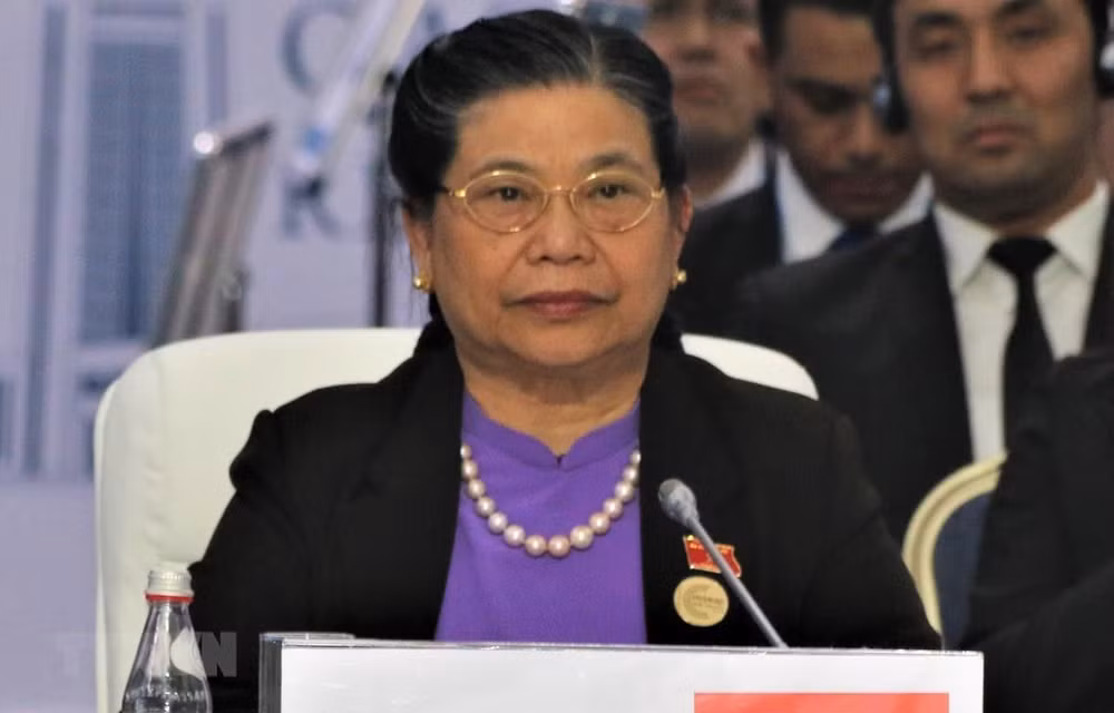 Asiste Vietnam a Asamblea 141 de Unión Interparlamentaria ảnh 1