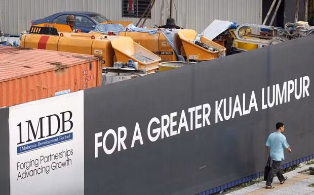 Demanda Malasia a 80 personas y entidades por el escándalo del Fondo 1MDB ảnh 1