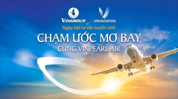 Avanza proyecto para la creación de nueva aerolínea vietnamita Vinpearl Air ảnh 1