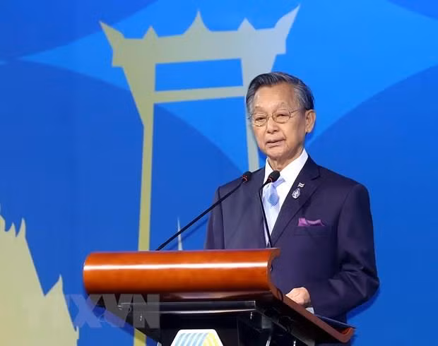 Revisará Cámara de Representantes de Tailandia el proyecto de presupuesto para 2020 ảnh 1