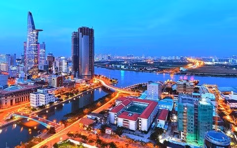 Considera Banco Mundial que Vietnam posee potencialidades para mantener su alto ritmo de crecimiento ảnh 1