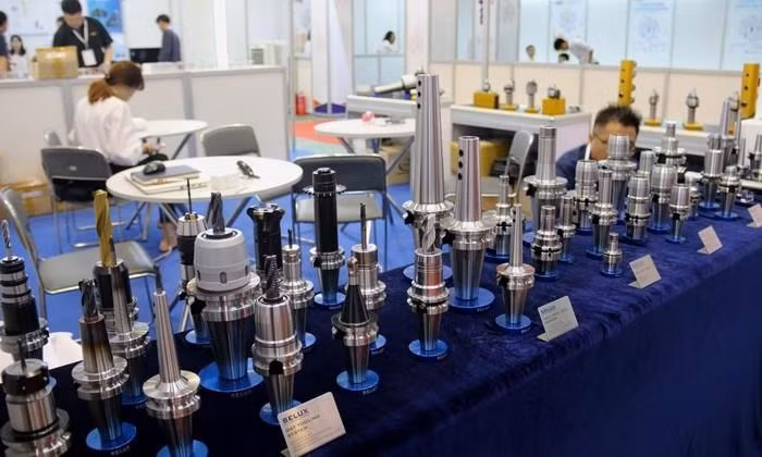 Intercambian expertos criterios sobre el desarrollo de productos Hechos en Vietnam ảnh 1