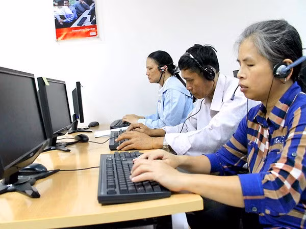 Acelera Vietnam su incorporación al Tratado de Marrakech ảnh 1 Acelera Vietnam su incorporación al Tratado de Marrakech ảnh 1