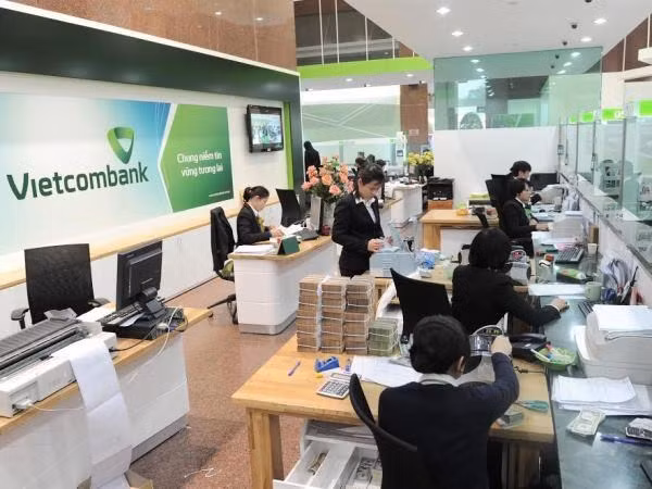 Establecerá banco vietnamita filial en Australia ảnh 1