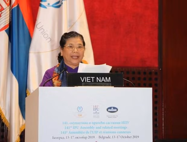 Reafirma Vietnam profundo interés en protección del orden global basado en las leyes ảnh 1 Reafirma Vietnam profundo interés en protección del orden global basado en las leyes ảnh 1