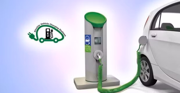 Construye Indonesia a gran escala estaciones de recarga para vehículos eléctricos ảnh 1 Construye Indonesia a gran escala estaciones de recarga para vehículos eléctricos ảnh 1