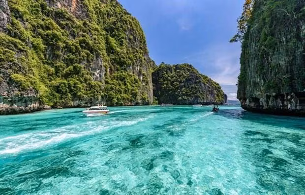 Recorta Tailandia predicción de turistas extranjeros para 2019 ảnh 1