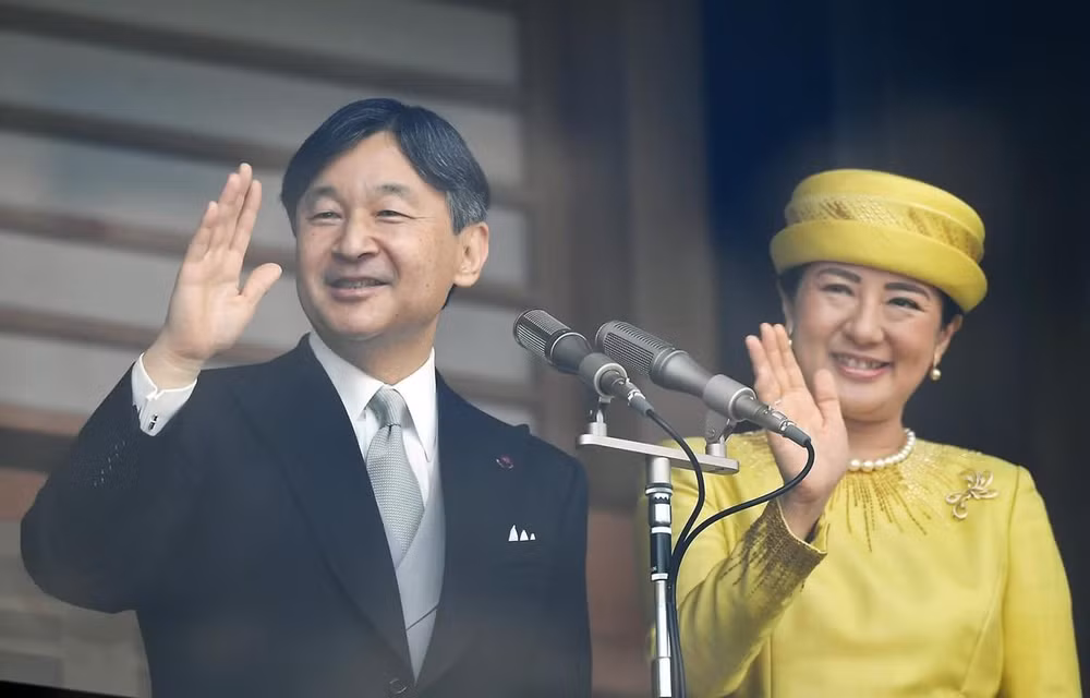 Asistirá primer ministro de Vietnam a coronación imperial de Japón ảnh 1