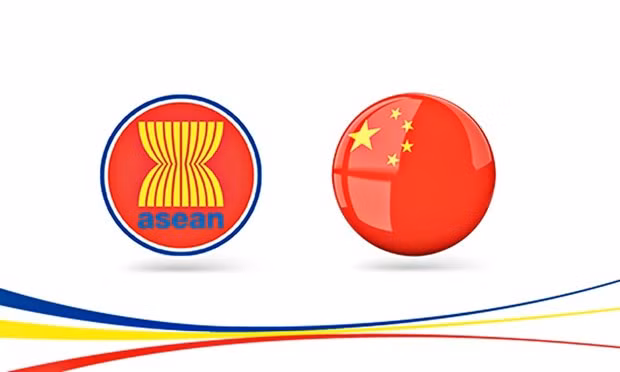 China y la ASEAN se proponen incrementar esfuerzos para garantizar la paz ảnh 1 China y la ASEAN se proponen incrementar esfuerzos para garantizar la paz ảnh 1