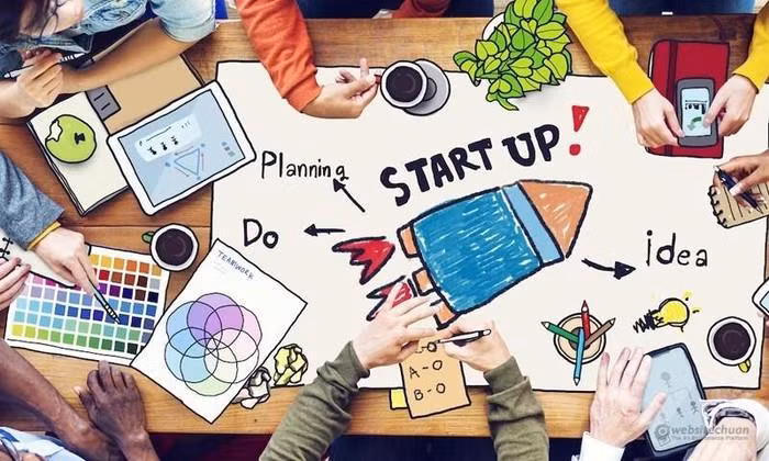 Acogerá Da Nang evento de innovación de empresas emergentes ảnh 1 Acogerá Da Nang evento de innovación de empresas emergentes ảnh 1