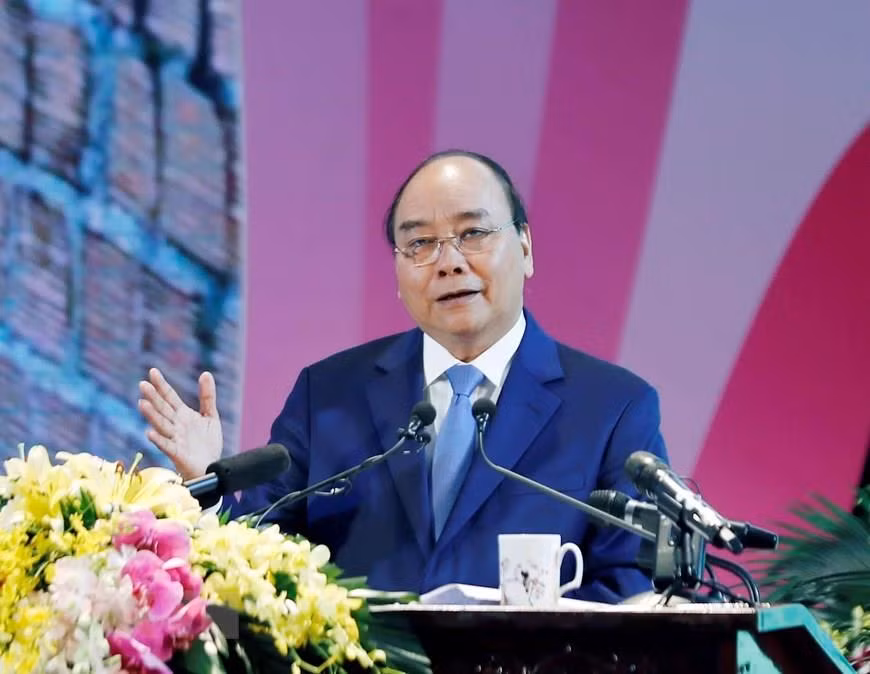 Construcción de nueva ruralidad crea avance histórico para Vietnam, afirma premier ảnh 1
