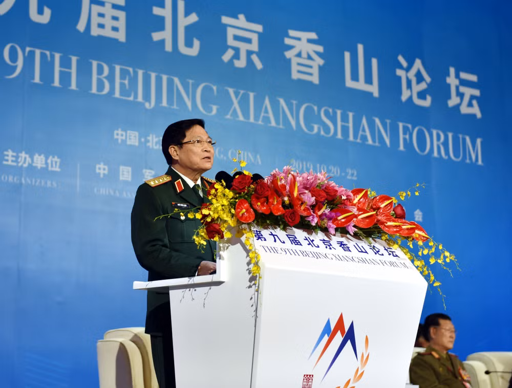 Exhorta Vietnam a fortalecer supremacía de la ley ảnh 1 Exhorta Vietnam a fortalecer supremacía de la ley ảnh 1