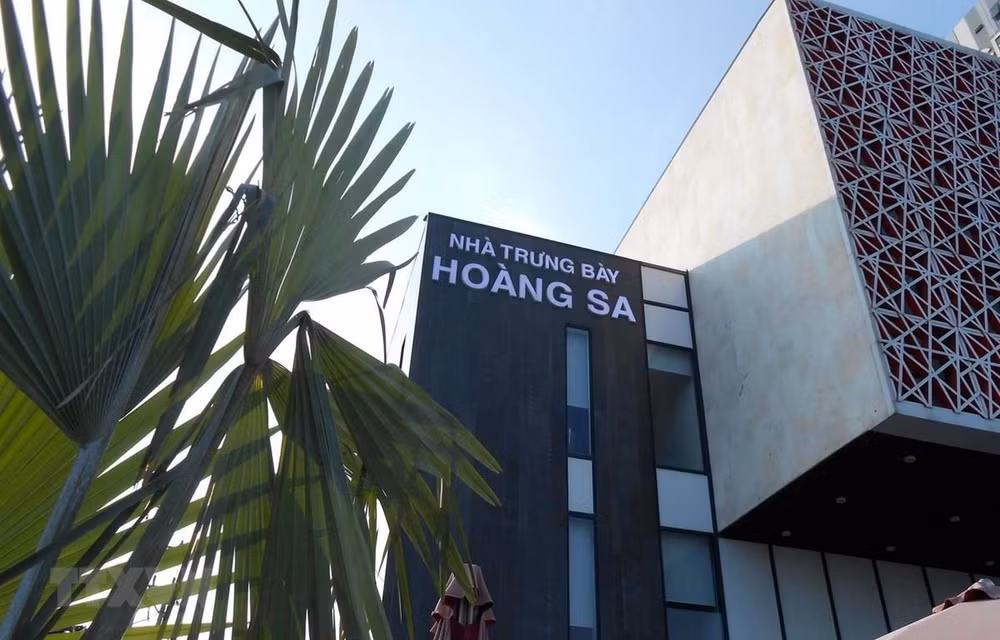  Experto ruso reconoce evidencias sobre pertinencia de Hoang Sa a Vietnam ảnh 1