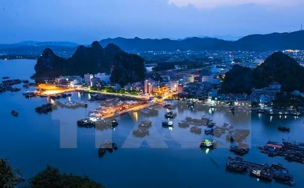 Aceleran en provincia vietnamita de Quang Ninh reformas administrativas ảnh 1
