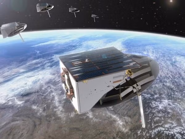 Participará Vietnam en fabricación de satélite radar junto con socios japoneses ảnh 1