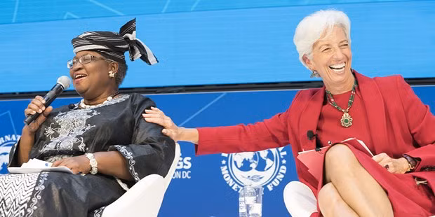 UIP y ONU aprecian participación de mujeres en política ảnh 1
