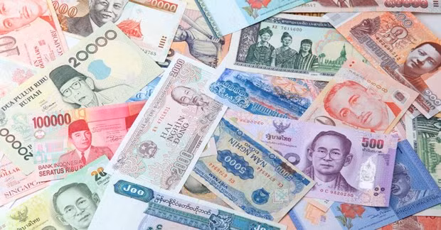  ASEAN no prioriza moneda común ảnh 1