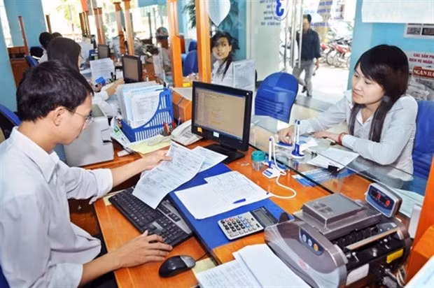 Vietnam utilizará números de identificación como código fiscal personal ảnh 1