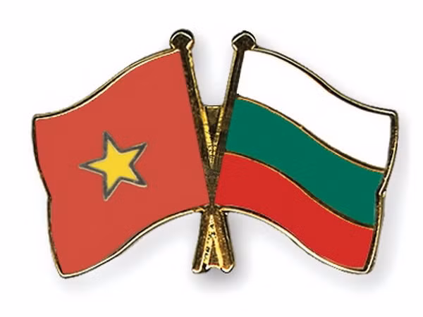 Vietnam felicita a Bulgaria por su Día de la Liberación ảnh 1 Vietnam felicita a Bulgaria por su Día de la Liberación ảnh 1