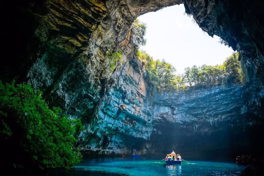 Phong Nha - Ke Bang listo para la temporada alta de turismo en 2023 ảnh 2