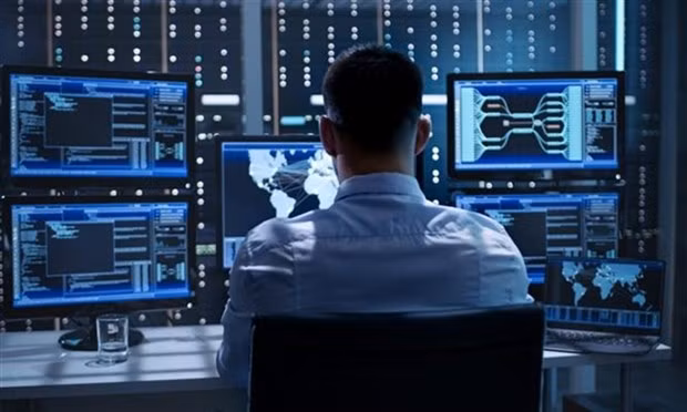 Ingresos del sector de ciberseguridad de Vietnam aumentaron 33 por ciento ảnh 1