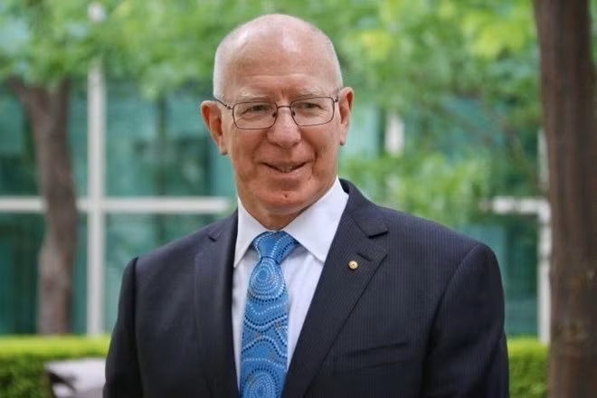 Gobernador general de Australia visitará Vietnam ảnh 1