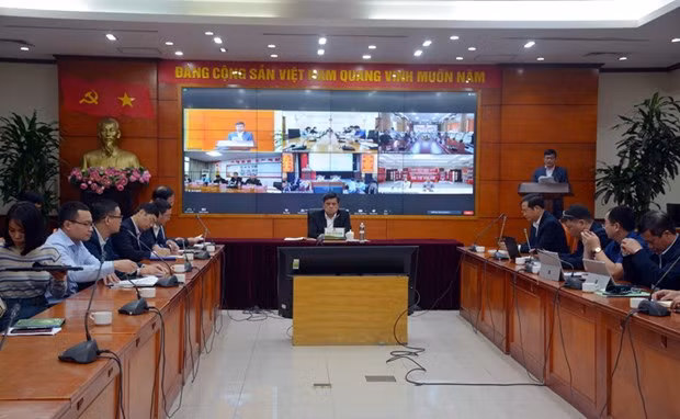 Promueven comercio agrícola y acuícola entre Vietnam y China ảnh 1