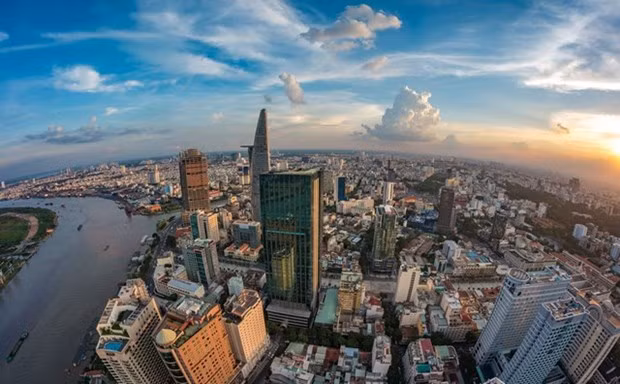 Mercado inmobiliario vietnamita se recuperará a finales de 2024, según expertos ảnh 1 Mercado inmobiliario vietnamita se recuperará a finales de 2024, según expertos ảnh 1