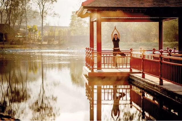 Provincia vietnamita por impulsar turismo de salud ảnh 1 Provincia vietnamita por impulsar turismo de salud ảnh 1