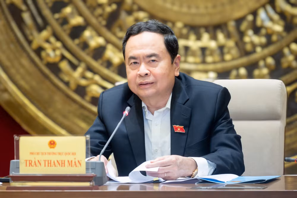 Vicepresidente del Parlamento de Vietnam asistirá a la 146 Asamblea de UIP ảnh 1 Vicepresidente del Parlamento de Vietnam asistirá a la 146 Asamblea de UIP ảnh 1