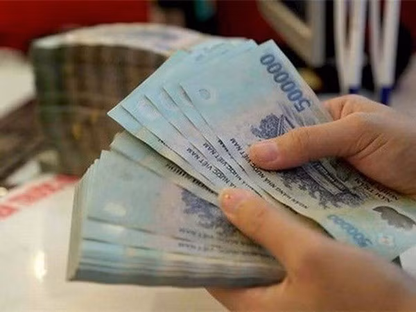 Vietnam funda Comité Directivo para reestructuración del sistema crediticio ảnh 1