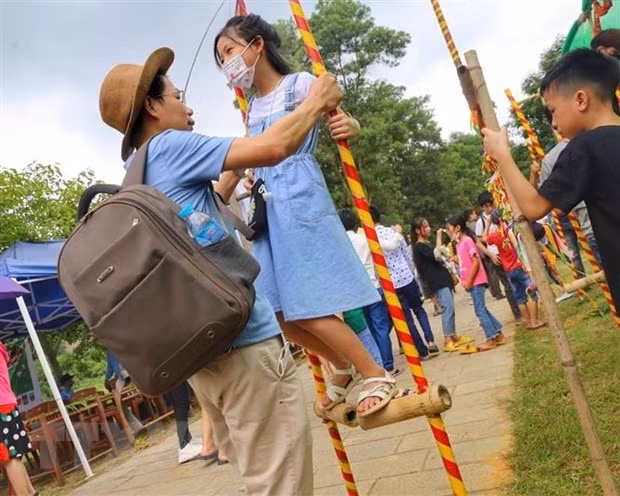 Vietnam entre mejores lugares para vacaciones en familia ảnh 1 Vietnam entre mejores lugares para vacaciones en familia ảnh 1