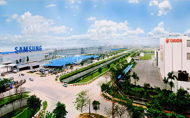 Provincia de Bac Ninh apunta a convertirse en modelo de ciudad inteligente ảnh 2