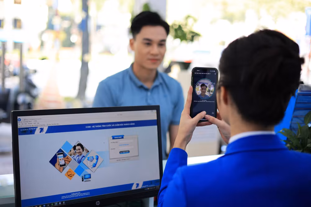 Bloquearán en Vietnam tarjetas SIM con información incorrecta ảnh 1