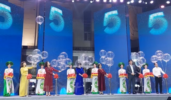 Hanoi se esfuerza por promover el turismo este año ảnh 1 Hanoi se esfuerza por promover el turismo este año ảnh 1