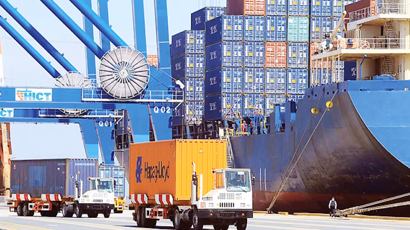 Empresas de Vietnam promueven la logística verde ảnh 1 Empresas de Vietnam promueven la logística verde ảnh 1