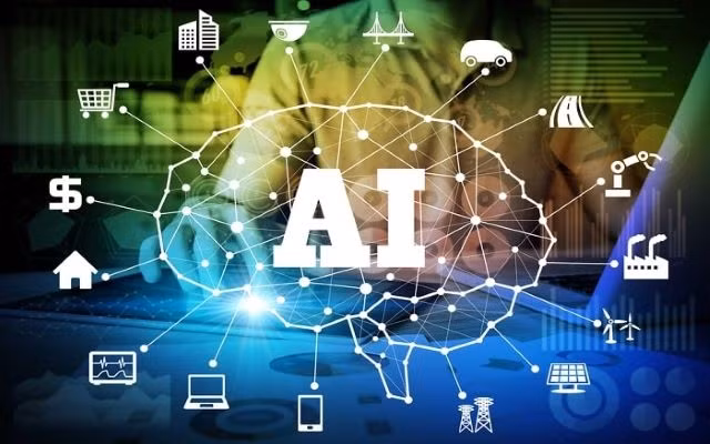 Vietnam dispone de ventajas para un mayor desarrollo de IA ảnh 1