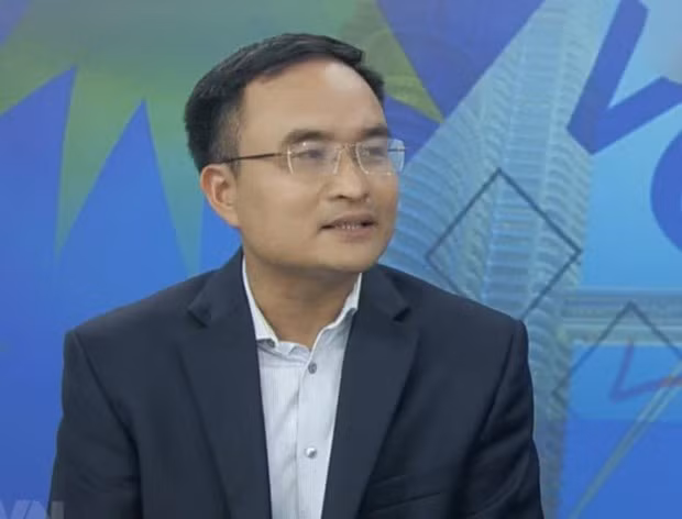  Eleva Vietnam su papel en diplomacia mundial ảnh 2
