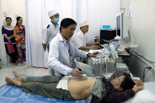 Vietnam incrementa cobertura de seguro médico para 2020 ảnh 1 Vietnam incrementa cobertura de seguro médico para 2020 ảnh 1