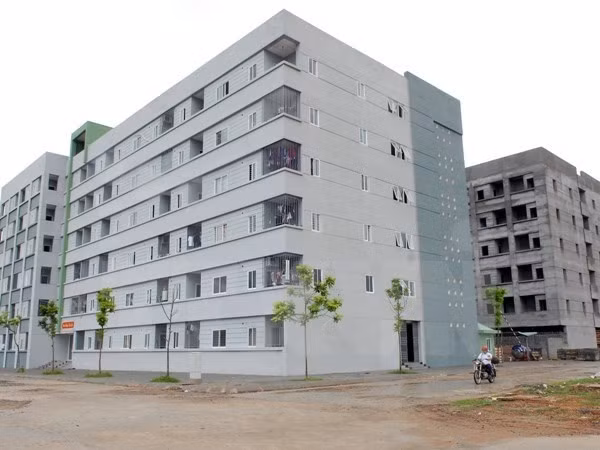Bac Giang concede préstamos preferenciales a hogares pobres ảnh 1