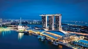 Disminuyen fuertemente exportaciones de Singapur ảnh 1