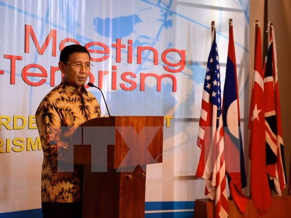 Marineros indonesios secuestrados escapan de Abu Sayyaf ảnh 1
