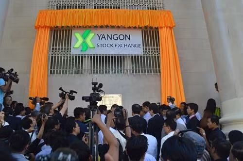 Bancos de Myanmar ofrecen préstamos para PyMEs locales ảnh 1