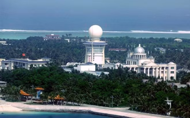 Seminario en Hanoi sobre el Mar del Este y veredicto de PCA ảnh 1