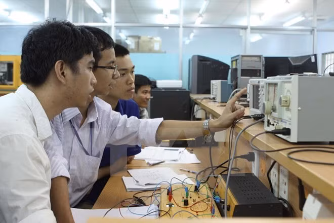 Vietnam progresa en digitalización de base de datos sobre la población ảnh 1